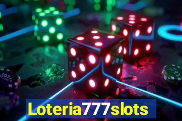 Loteria777slots