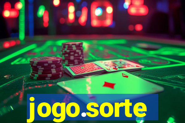 jogo.sorte