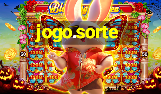 jogo.sorte