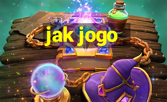 jak jogo