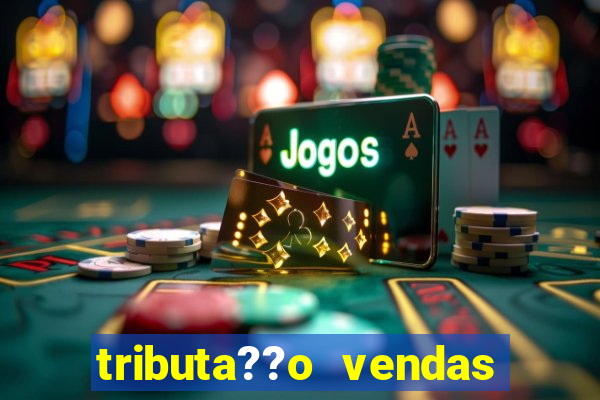 tributa??o vendas do hotmart