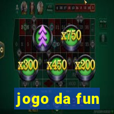 jogo da fun