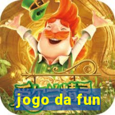 jogo da fun