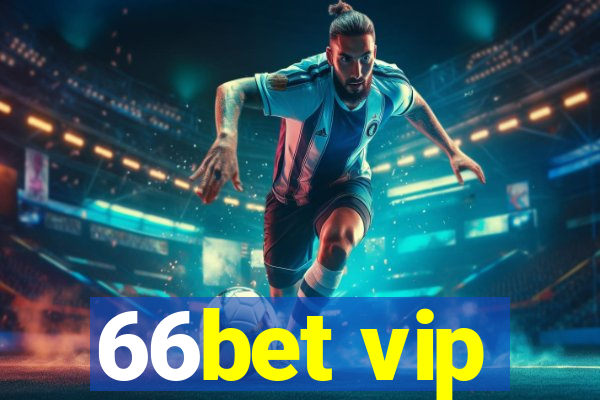 66bet vip