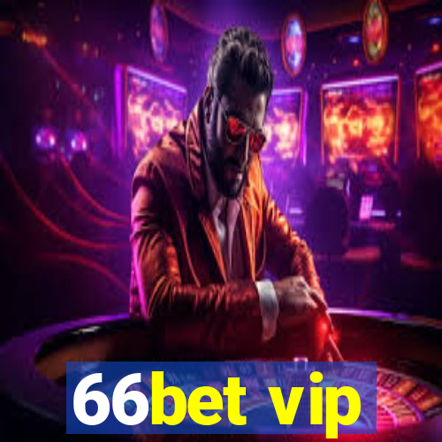 66bet vip