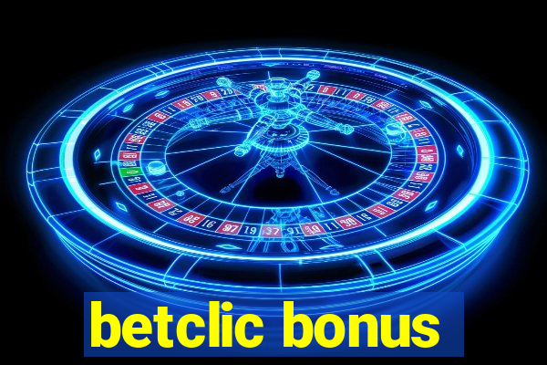 betclic bonus