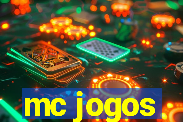 mc jogos