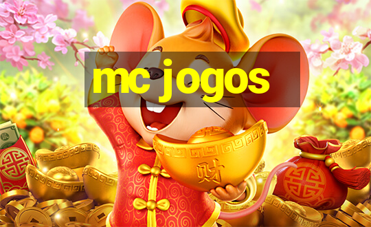 mc jogos