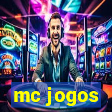 mc jogos