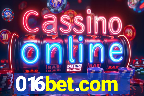 016bet.com