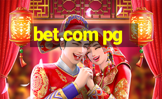 bet.com pg