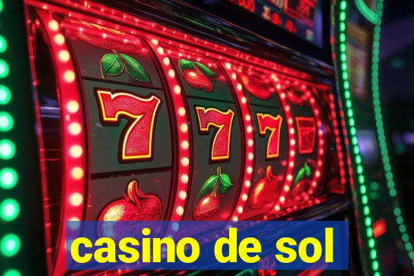 casino de sol