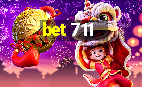 bet 711