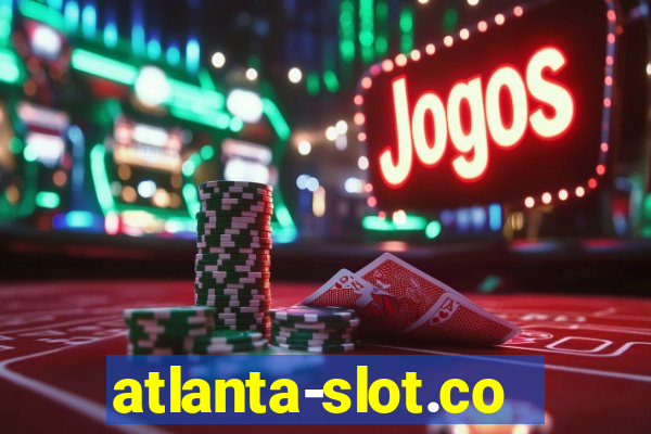 atlanta-slot.com