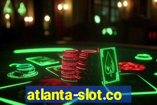 atlanta-slot.com