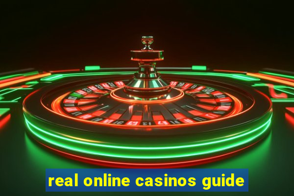 real online casinos guide