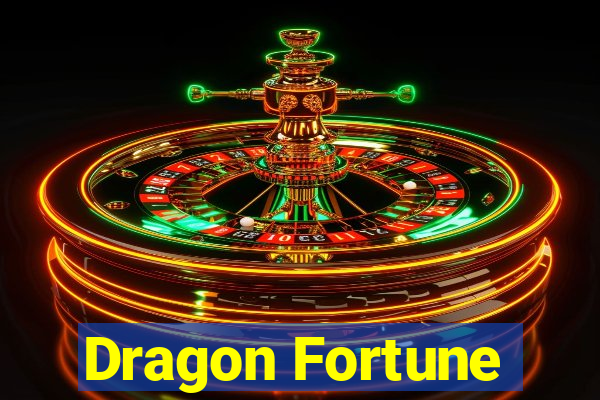 Dragon Fortune