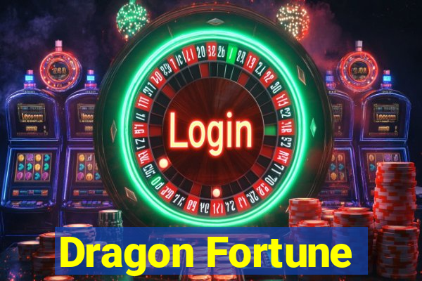 Dragon Fortune