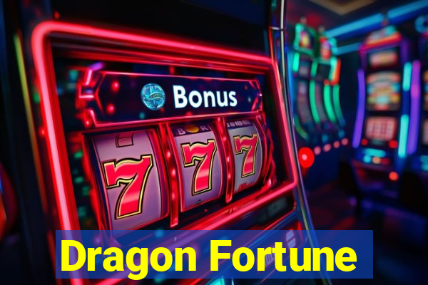 Dragon Fortune