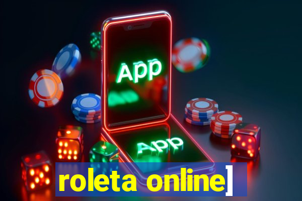 roleta online]