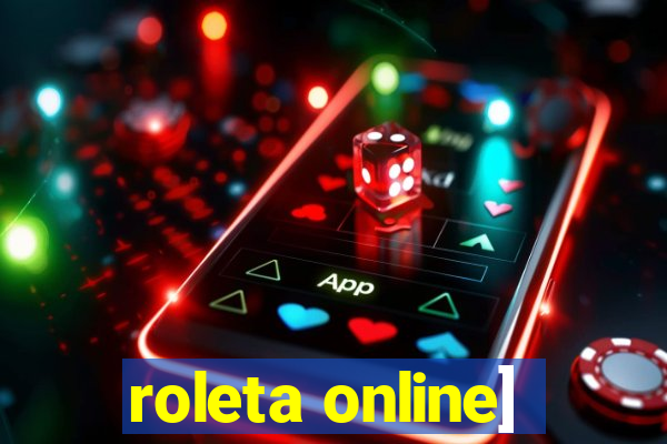 roleta online]