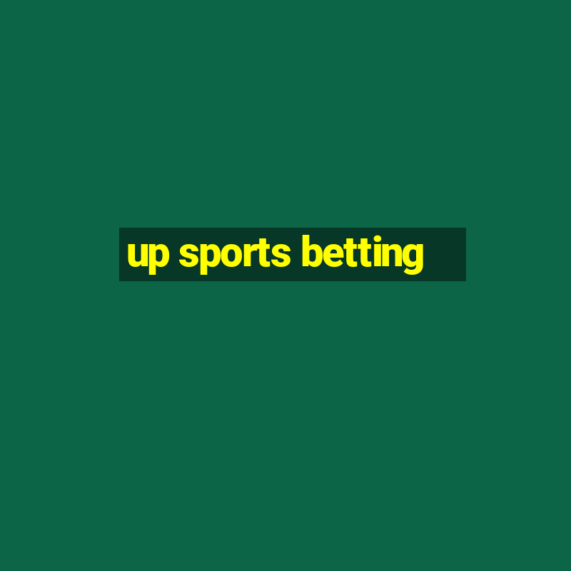 up sports betting