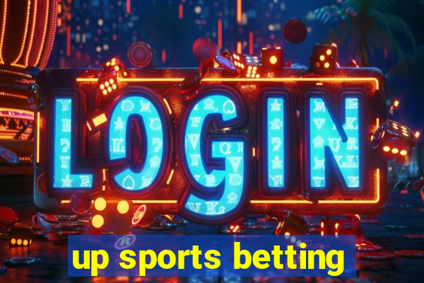 up sports betting