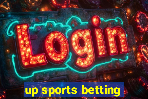 up sports betting