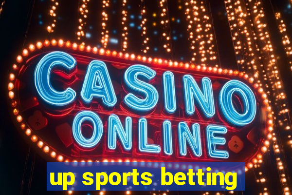 up sports betting