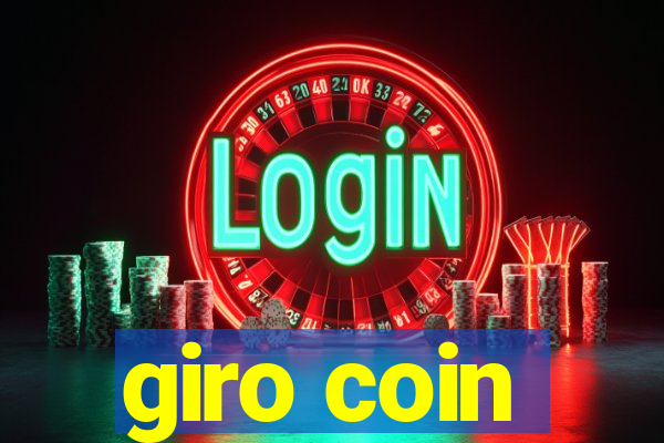 giro coin