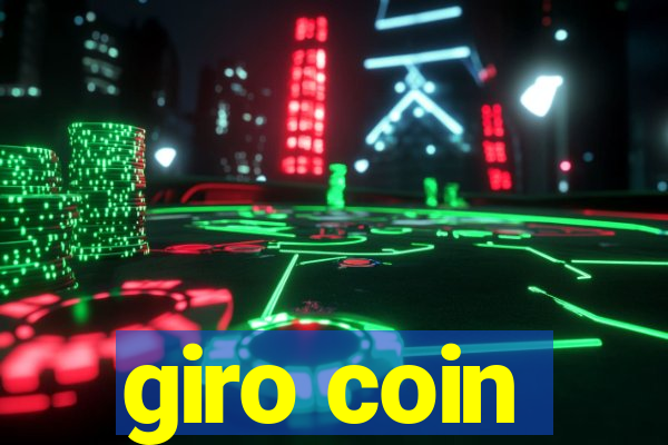 giro coin