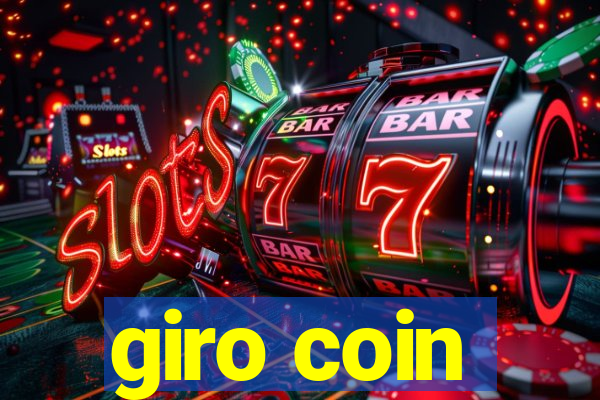 giro coin