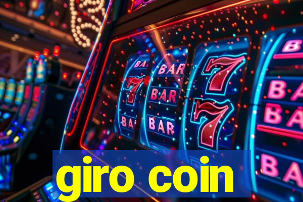 giro coin