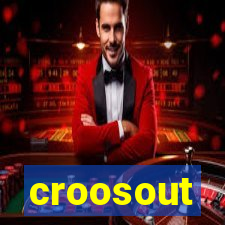 croosout