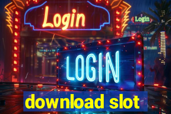 download slot