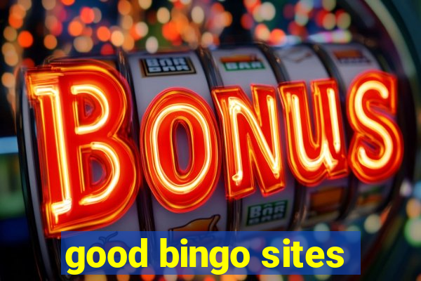 good bingo sites