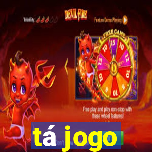 tá jogo