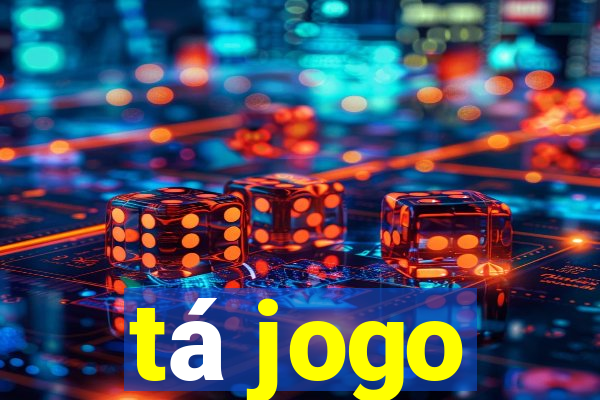 tá jogo