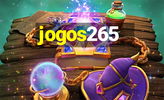 jogos265