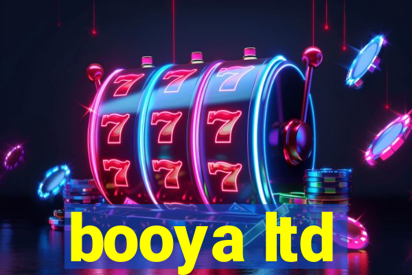 booya ltd