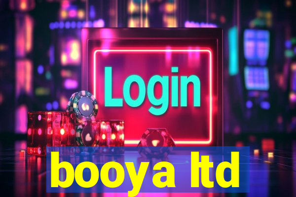 booya ltd