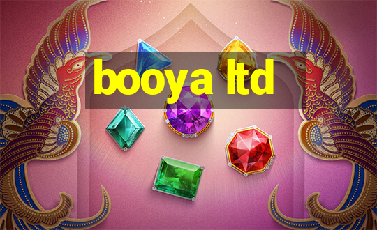 booya ltd