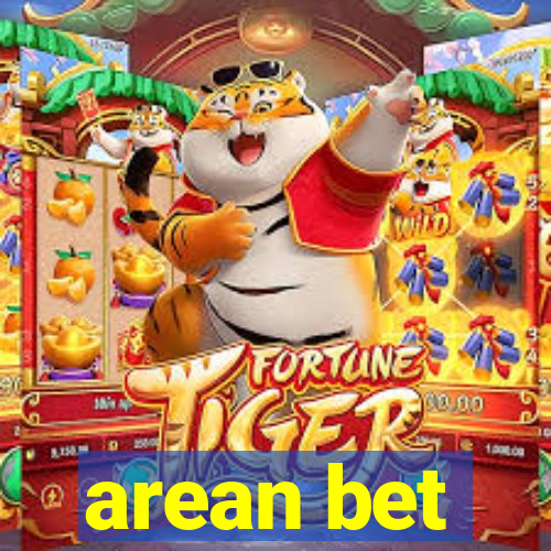 arean bet