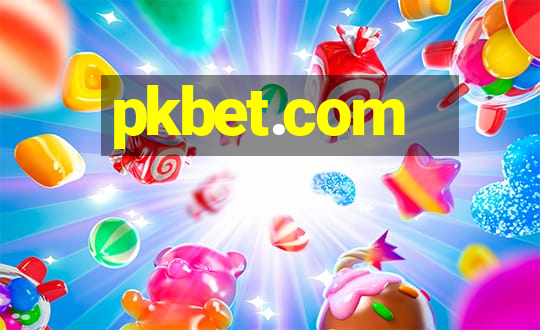 pkbet.com