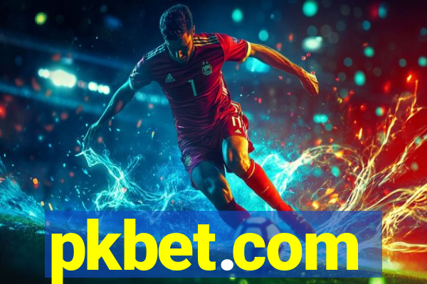 pkbet.com