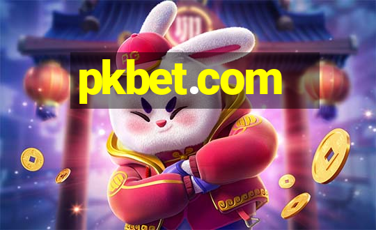 pkbet.com