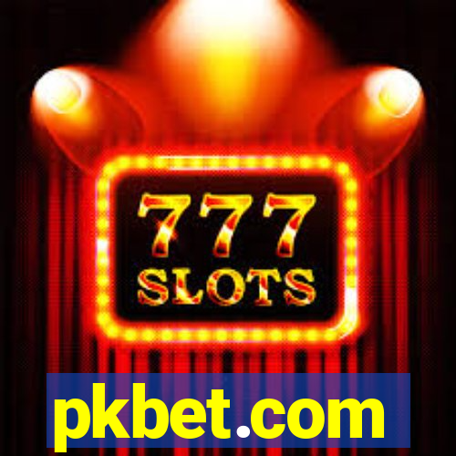 pkbet.com