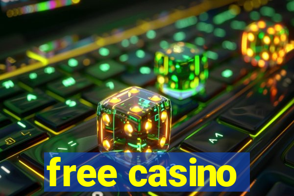 free casino