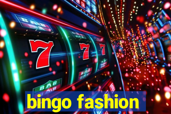 bingo fashion