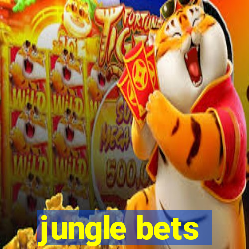 jungle bets